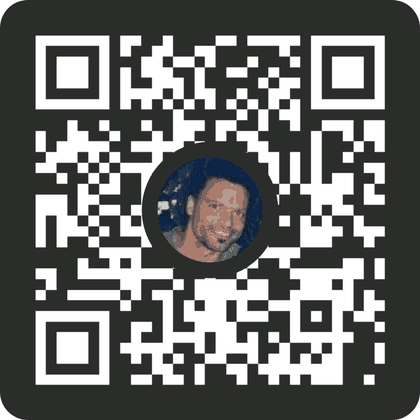 Wise QR code