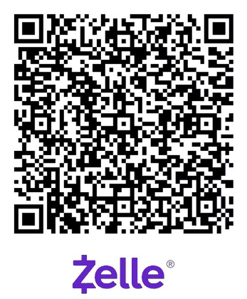 Zelle QR code